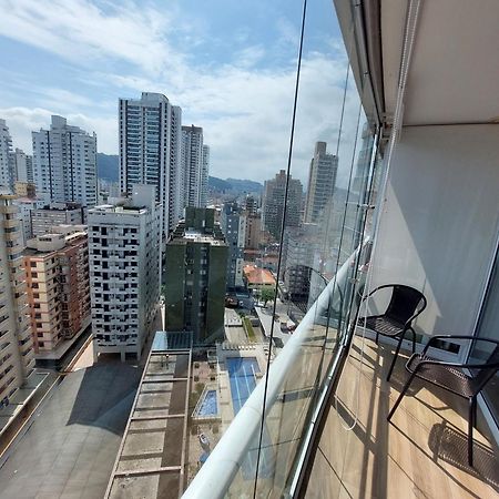 Apartamento Book Santos —Unlimited 1413 — Modernidade e Arte Exterior foto