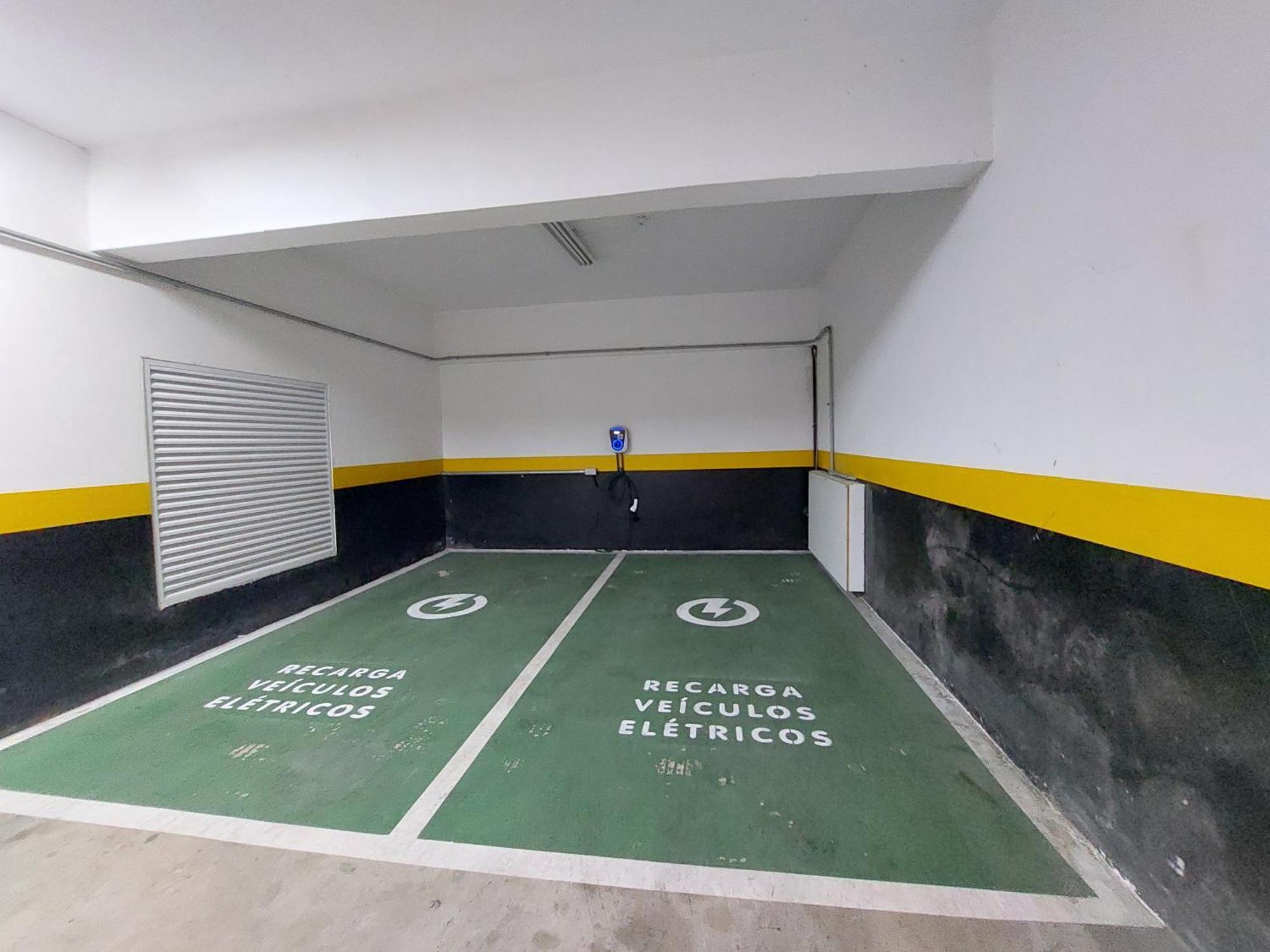 Apartamento Book Santos —Unlimited 1413 — Modernidade e Arte Exterior foto