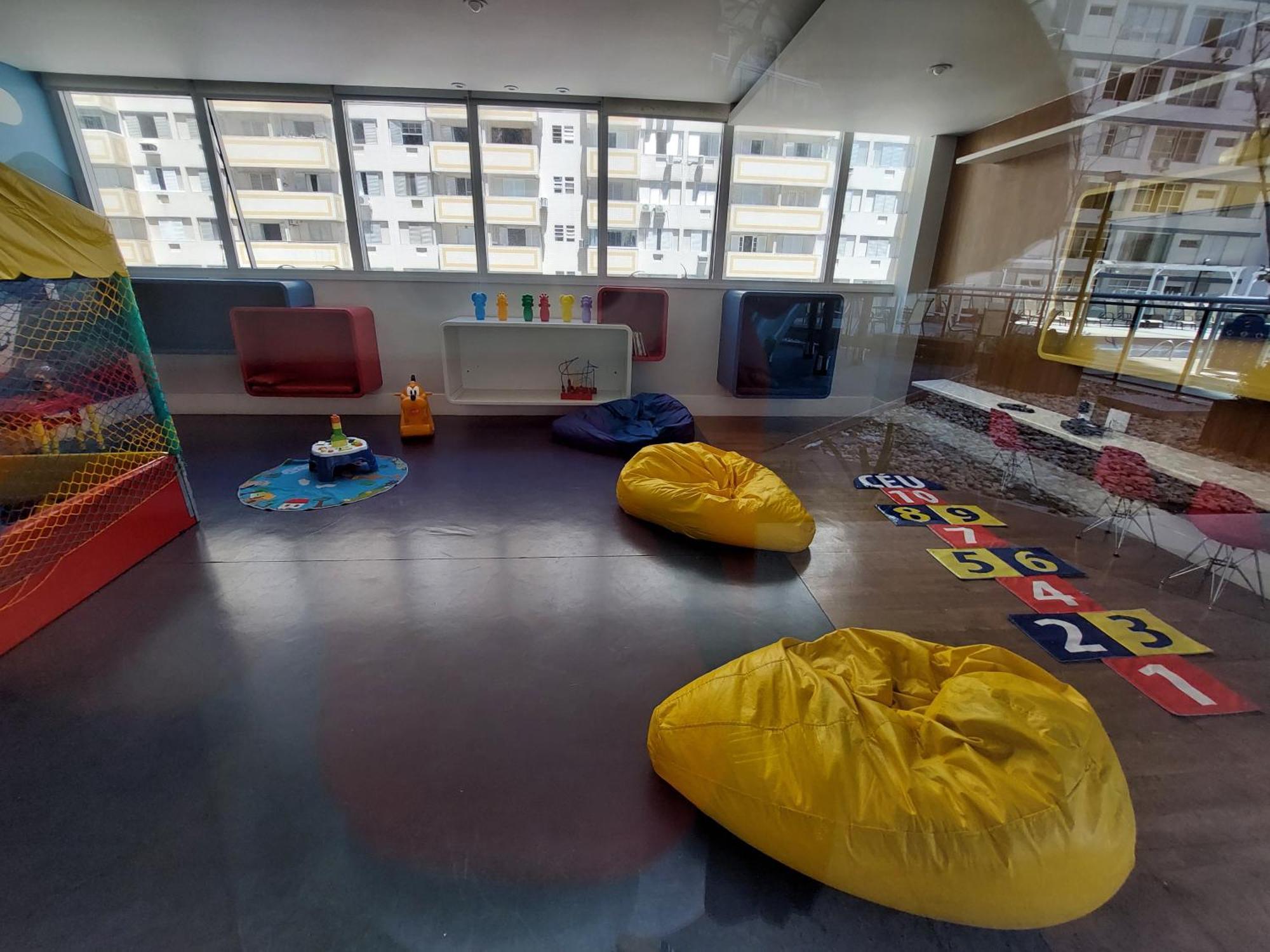 Apartamento Book Santos —Unlimited 1413 — Modernidade e Arte Exterior foto