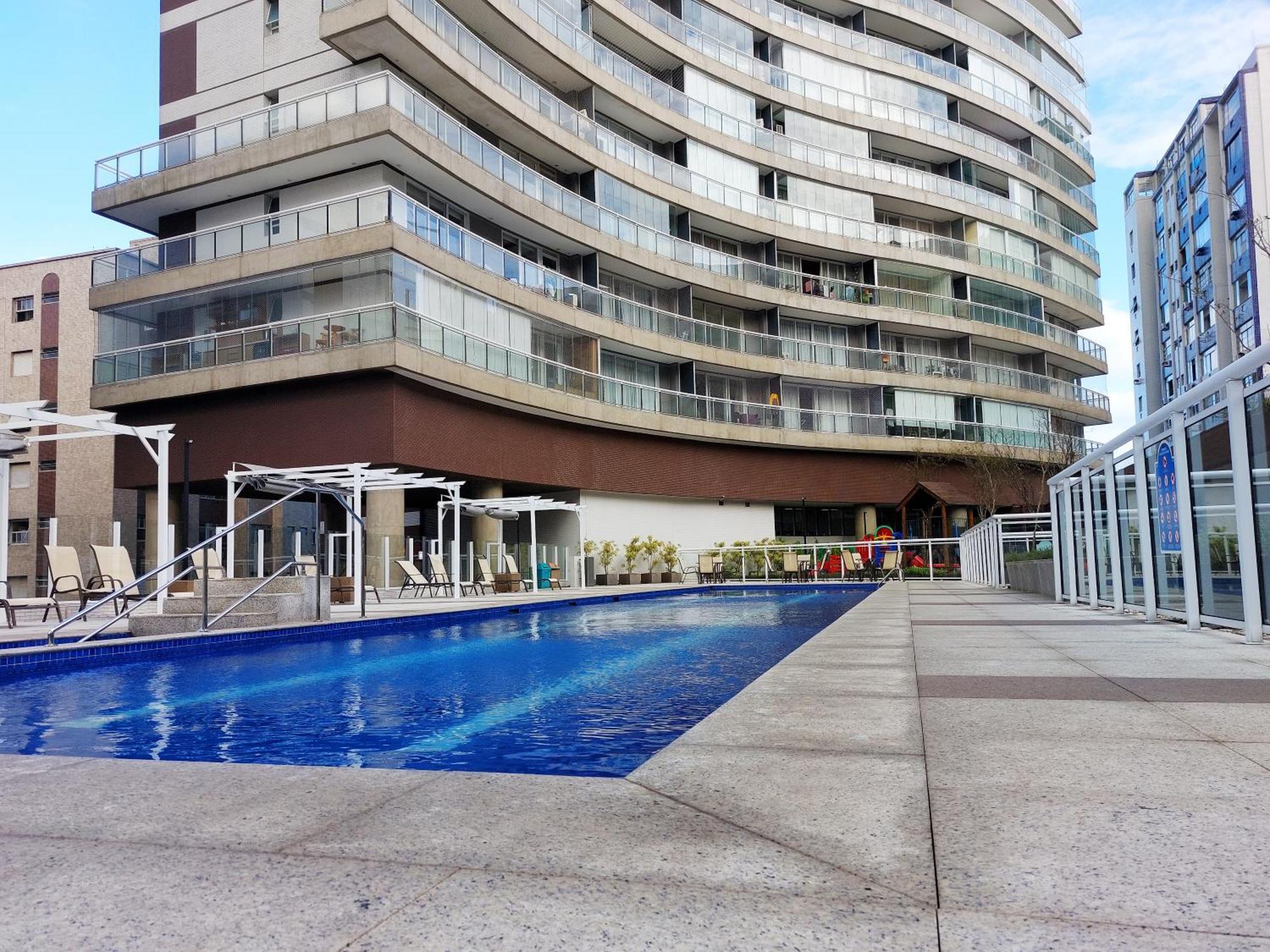 Apartamento Book Santos —Unlimited 1413 — Modernidade e Arte Exterior foto